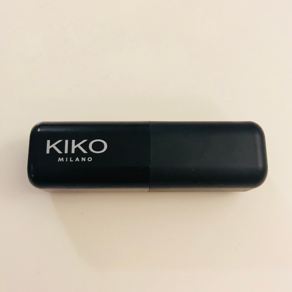 KIKO MILANO Lipstick